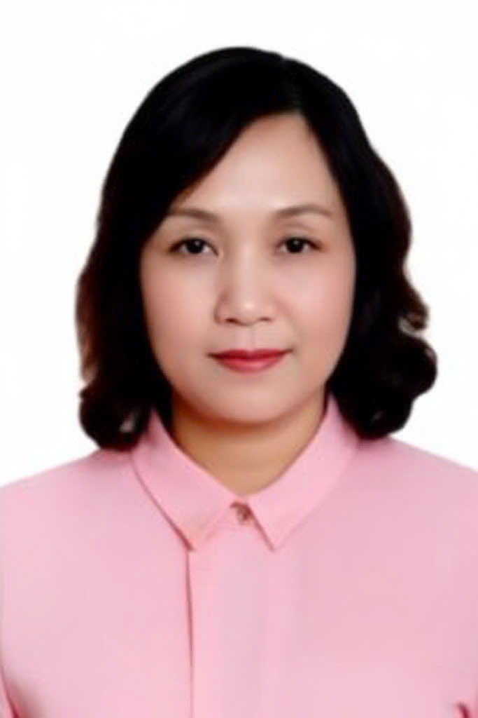 NGUYỄN HUYỀN ANH