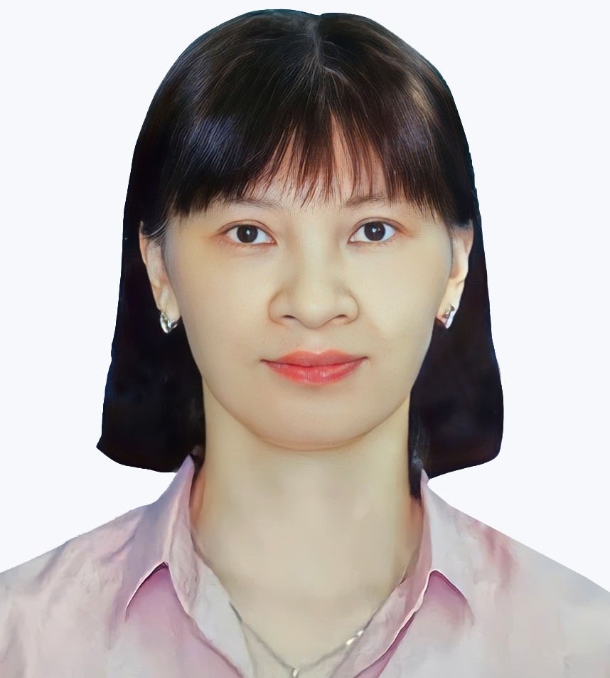 Nguyễn Thị Kim Dung