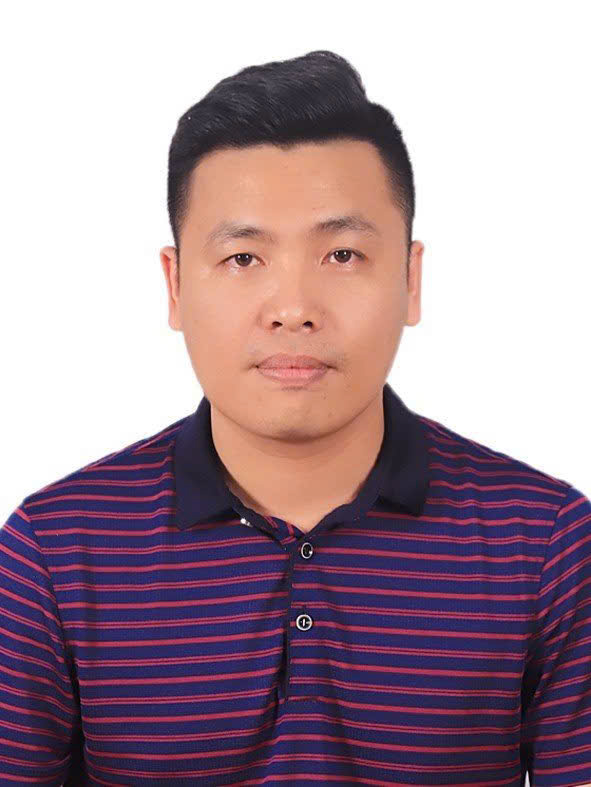 NGUYỄN XUÂN QUYẾT
