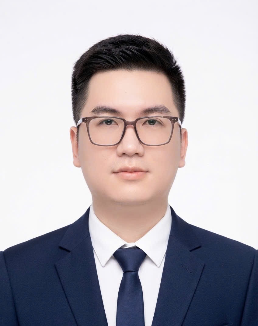 LÊ ANH TUẤN