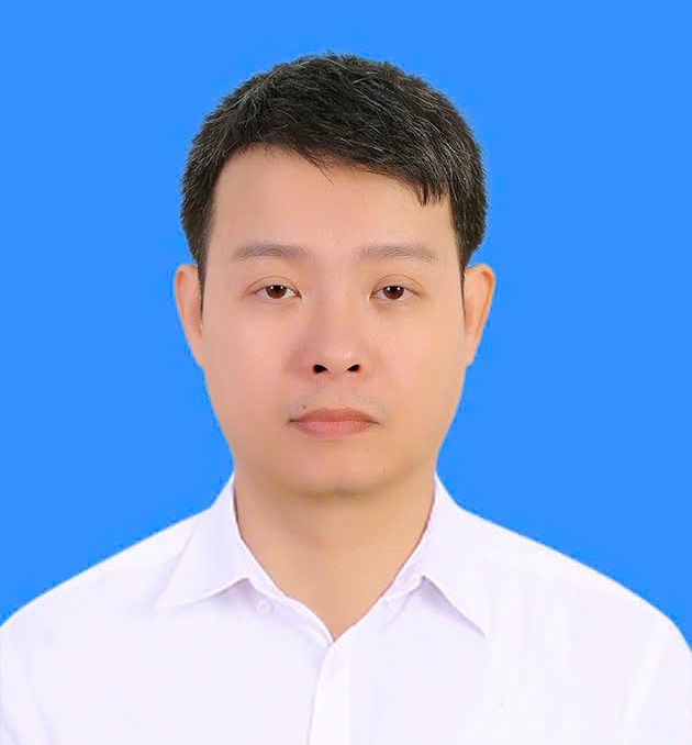 Trần Quang Huy