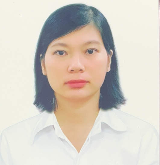 Trịnh Thị Thao