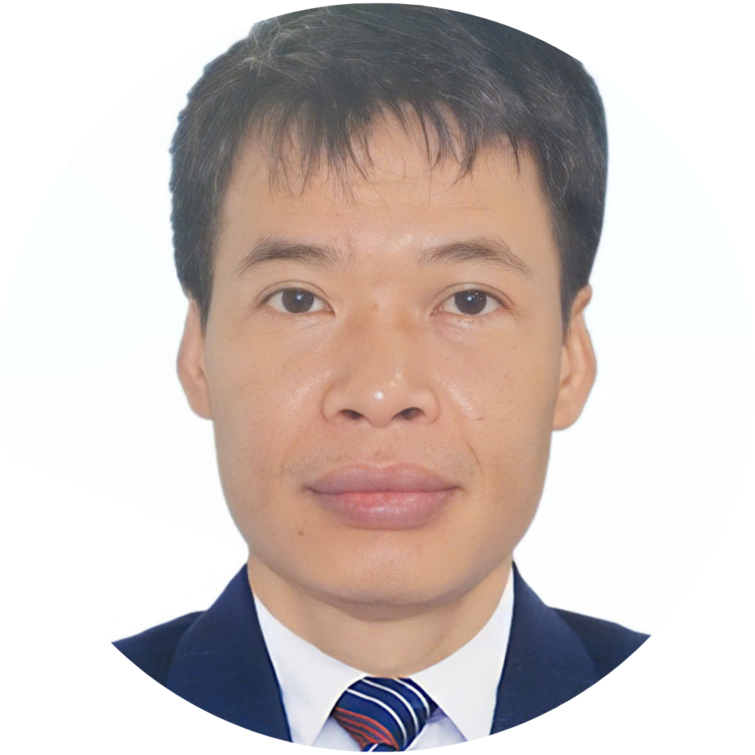 Nguyễn Phúc Giang