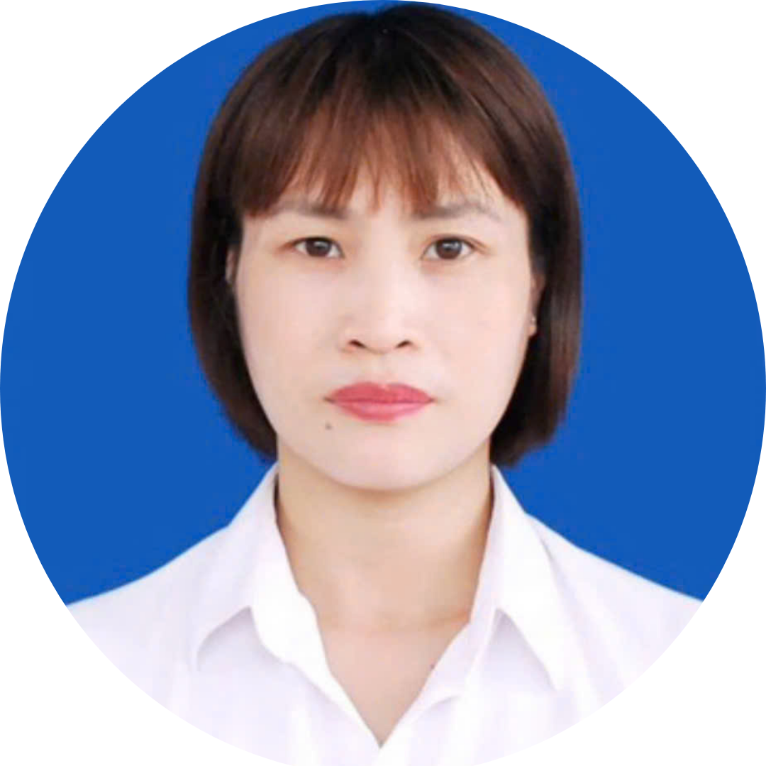 Nguyễn Thị Thu Thủy