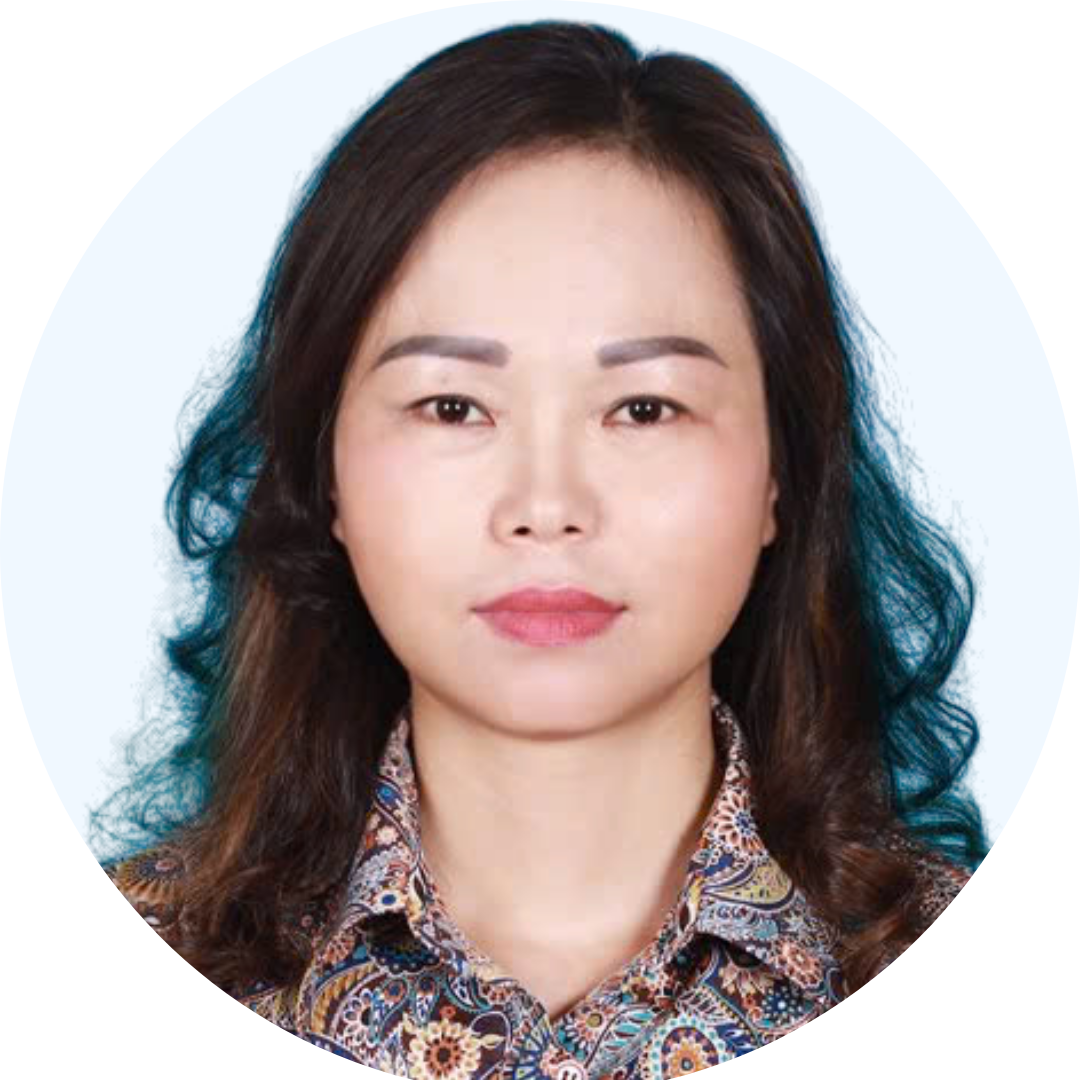 Vũ Thị Hải Yến